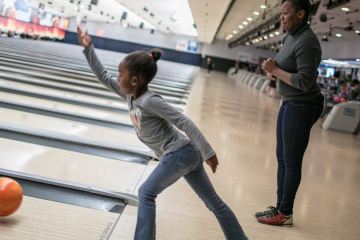 Sherwood Bowling Lanes, Lyndora 16045, PA - Photo 1 of 2