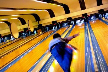 Strike Zone Lanes, Sunbury 17801, PA - Photo 2 of 2