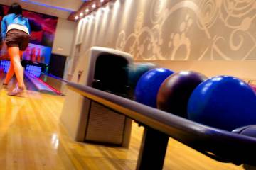 Bowl-Aire Lanes, Corry 16407, PA - Photo 1 of 2