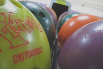 Clarion Bowl-Arena, Clarion 16214, PA - Photo 1 of 1