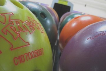 Clarion Bowl-Arena