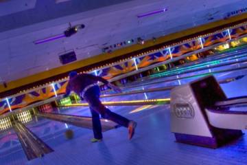 Moose Bowling Lanes, Export 15632, PA - Photo 1 of 1