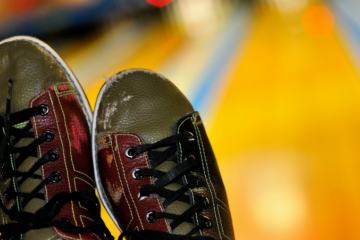 Brunswick Zone Belle Vernon Lanes