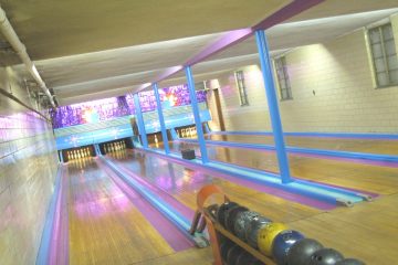 Falcon Lanes, Ford City 16226, PA - Photo 1 of 1