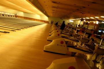 Casoni Bowling Lanes, West Newton 15089, PA - Photo 1 of 3