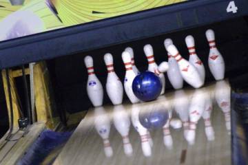 Casoni Bowling Lanes, West Newton 15089, PA - Photo 2 of 3