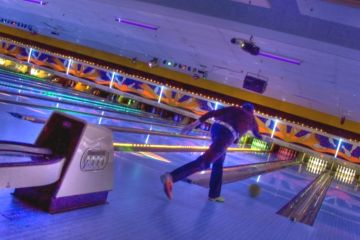 Pleasant Bowling Center, Mount Pleasant 15666, PA - Photo 1 of 2