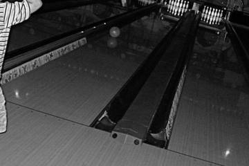 Charleroi Lanes