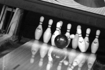 Glassport Lanes, Glassport 15045, PA - Photo 1 of 1