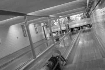 Village Bowling Lanes