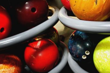 Legion Bowl And Billiards