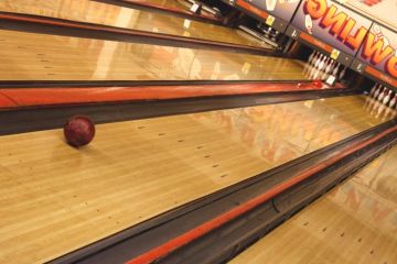 Meadowbrook Lanes, Warwick 02889, RI - Photo 2 of 3