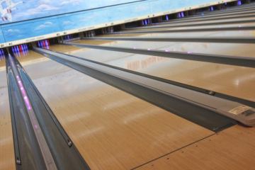 Mac’s Bowlaway Lanes