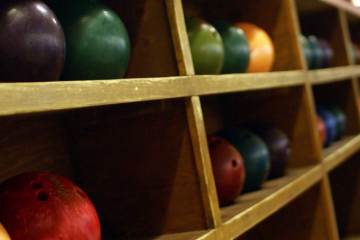 Wickford Lanes, North Kingstown 02852, RI - Photo 1 of 1