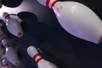 AMF Park Lanes, Cayce 29033, SC - Photo 1 of 2
