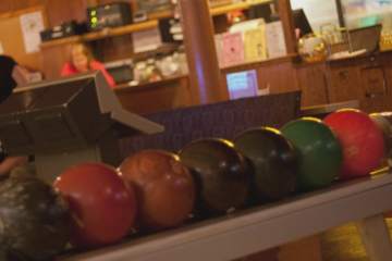 Brunswick Star Lanes, Spartanburg 29307, SC - Photo 3 of 3