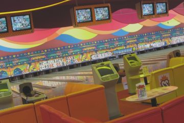 Ivy Lanes Bowling Center, Fort Jackson 29207, SC - Photo 1 of 1