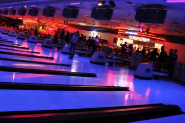 Gamecock Lanes, Sumter 29150, SC - Photo 1 of 1