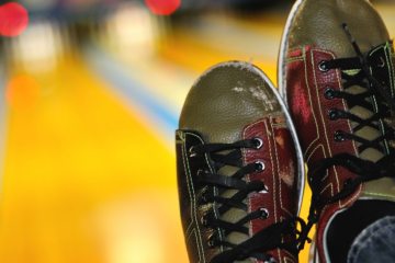 Peach Bowl Bowling Lanes, Greer 29651, SC - Photo 1 of 2