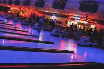 Bowlway Lanes, Marion 57043, SD - Photo 2 of 2