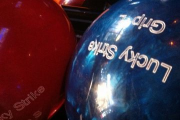 Andy B’s Bowling Lanes, Bartlett 38134, TN - Photo 1 of 1