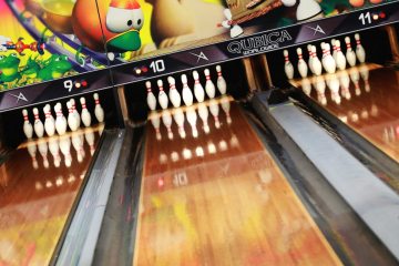 Rollie’s Lanes, Covington 38019, TN - Photo 2 of 2