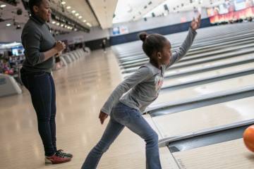 Jackson Bowling Family Fun Center, Jackson 38305, TN - Photo 1 of 1