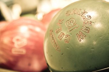 Tullahoma Bowling Lanes