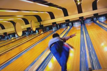 McMinnville Lanes