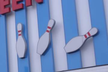 Olympic Lanes