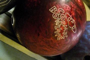 Galaxy Bowling Center