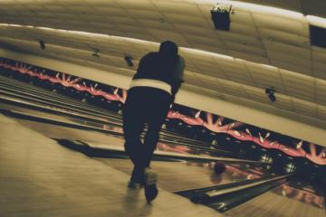 Bowling Center, Del Rio 78840, TX - Photo 1 of 1