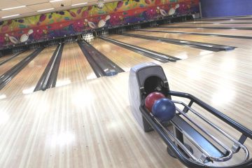 Village Bowl, Wichita Falls 76308, TX - Photo 1 of 1