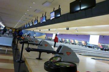 Cowtown Bowling Center, Fort Worth 76114, TX - Photo 2 of 2