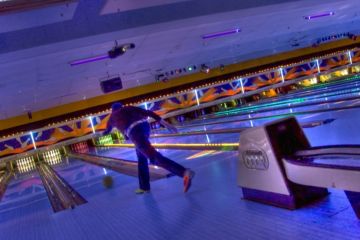 University Lanes, Denton 76209, TX - Photo 1 of 1