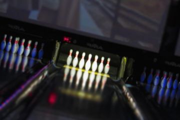 Bowlmor Dallas, Addison 75001, TX - Photo 2 of 2