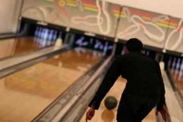 AMF Garland Lanes, Garland 75041, TX - Photo 3 of 3