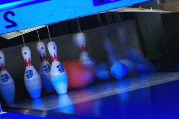 AMF DeSoto Lanes, Desoto 75115, TX - Photo 1 of 1