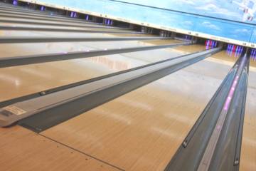 Government Bowling Center, Dyess AFB 79607, TX - Photo 1 of 1