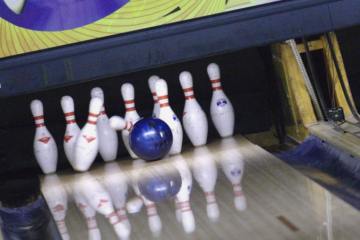 Max Bowl - Port Arthur, Port Arthur 77642, TX - Photo 1 of 1