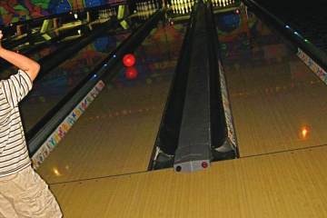 AMF Star Lanes, Texas City 77590, TX - Photo 1 of 1