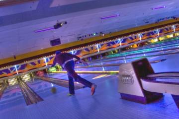 Lufkin Lanes, Lufkin 75901, TX - Photo 2 of 3