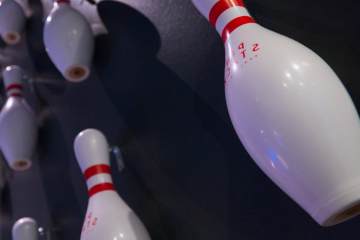 Angleton Bowl, Angleton 77515, TX - Photo 1 of 3