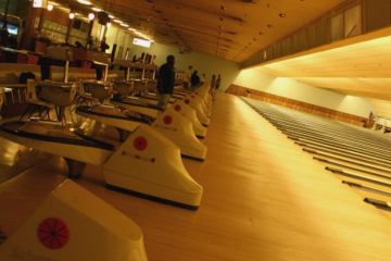 Bowling Com, Nacogdoches 75965, TX - Photo 1 of 2