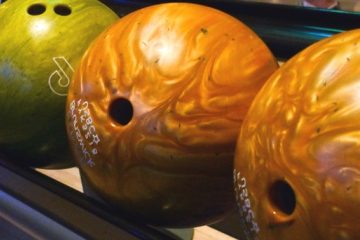 Star Bowling Lanes, Bay City 77414, TX - Photo 3 of 3