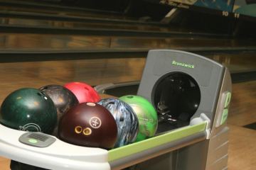 Sunset Bowling Lanes, San Marcos 78666, TX - Photo 1 of 3