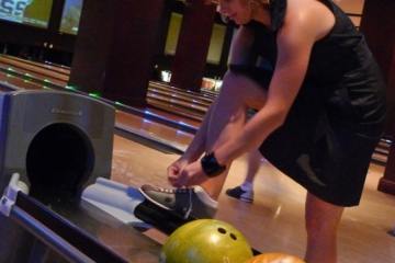 Brunswick Zone Thousand Oaks Bowl, San Antonio 78217, TX - Photo 2 of 2