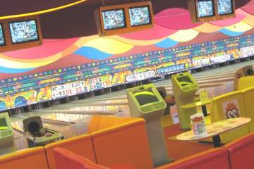 JBSA Randolph Bowling Ctr, Randolph AFB 78150, TX - Photo 3 of 3