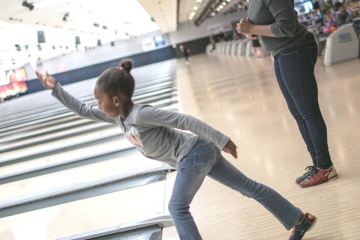 Bandera Bowling Center, San Antonio 78238, TX - Photo 1 of 2