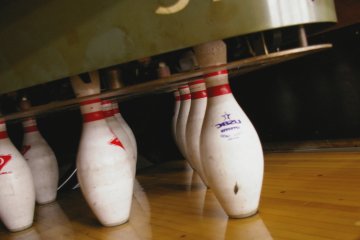 Fort Sam Houston Bowling Center, San Antonio 78234, TX - Photo 3 of 3